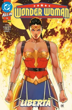 Volume cover